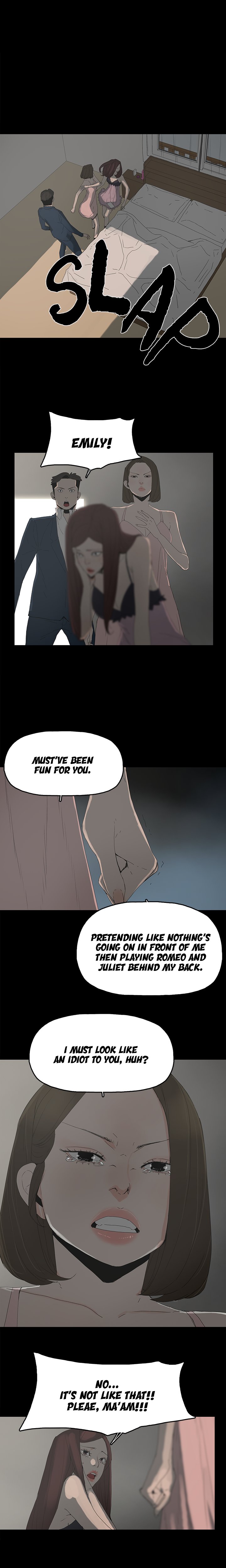 Surrogate Mother Chapter 25 image 11