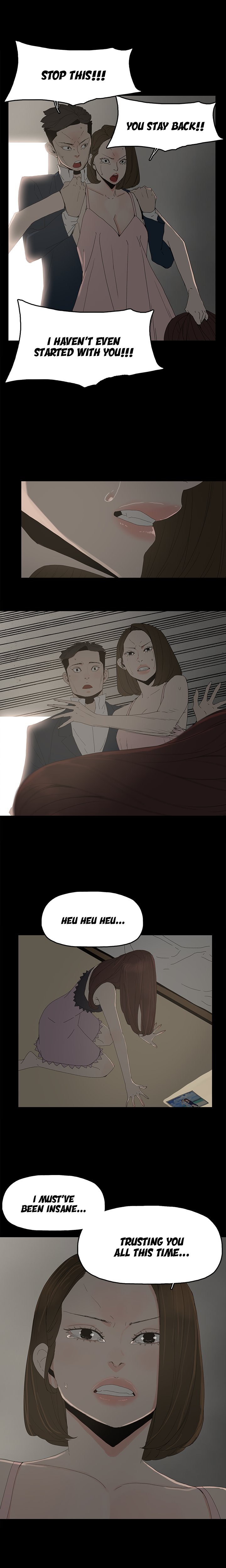 Surrogate Mother Chapter 25 image 13
