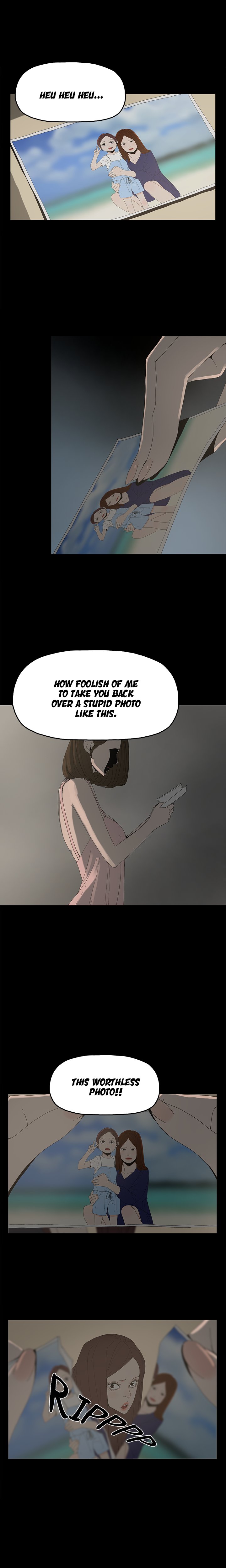 Surrogate Mother Chapter 25 image 14