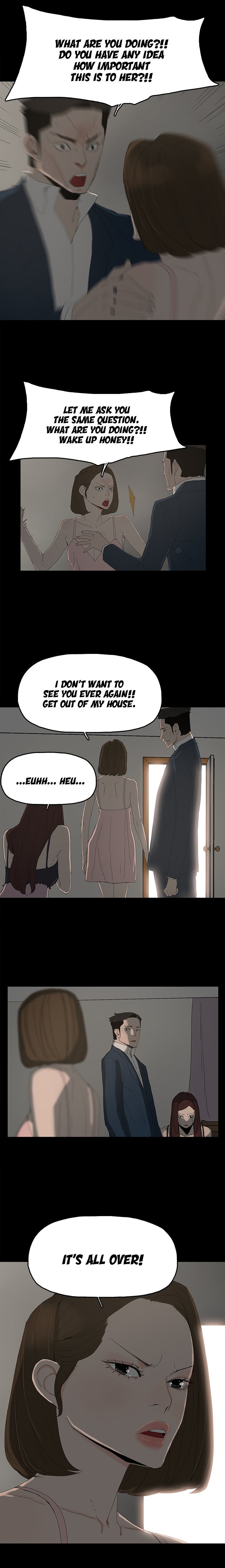 Surrogate Mother Chapter 25 image 16