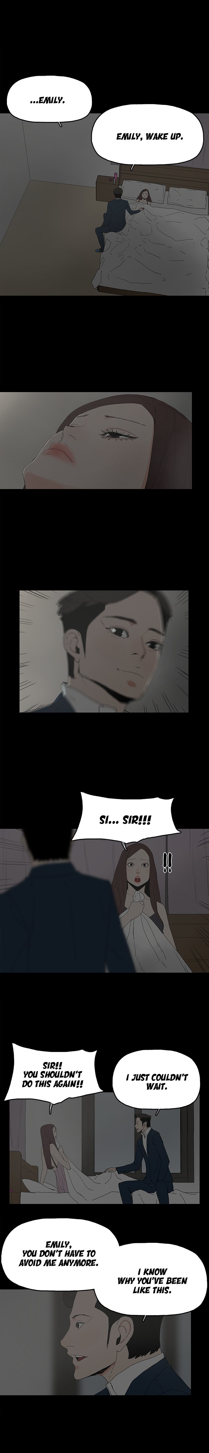 Surrogate Mother Chapter 25 image 5