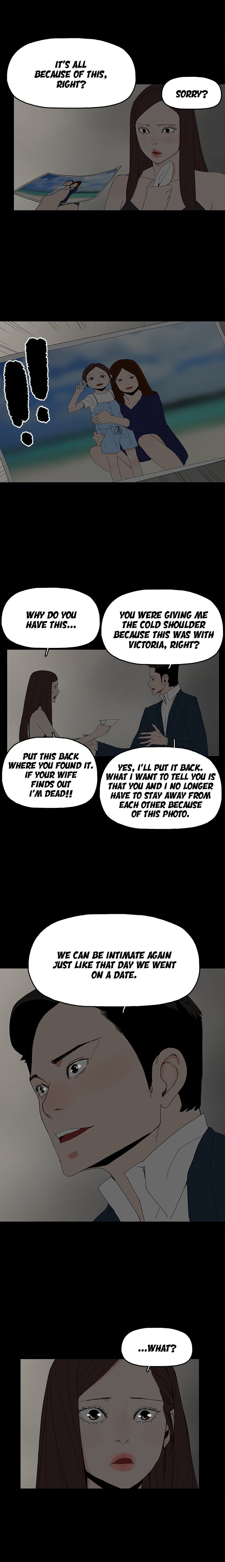 Surrogate Mother Chapter 25 image 6