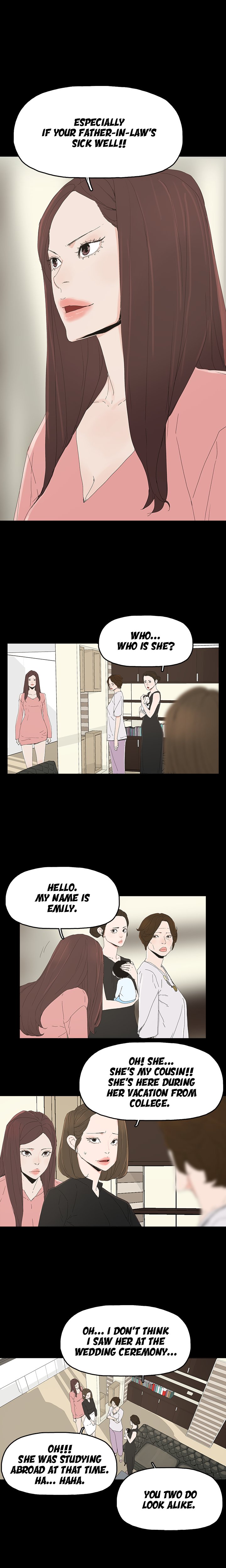 Surrogate Mother Chapter 27 image 10