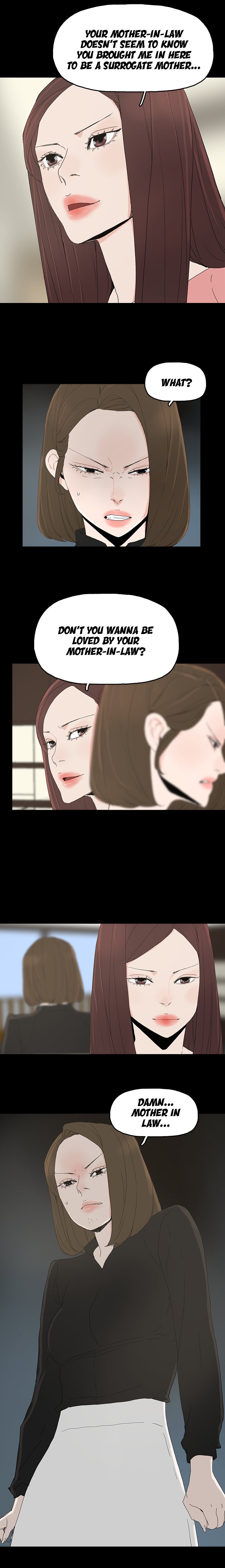 Surrogate Mother Chapter 27 image 13