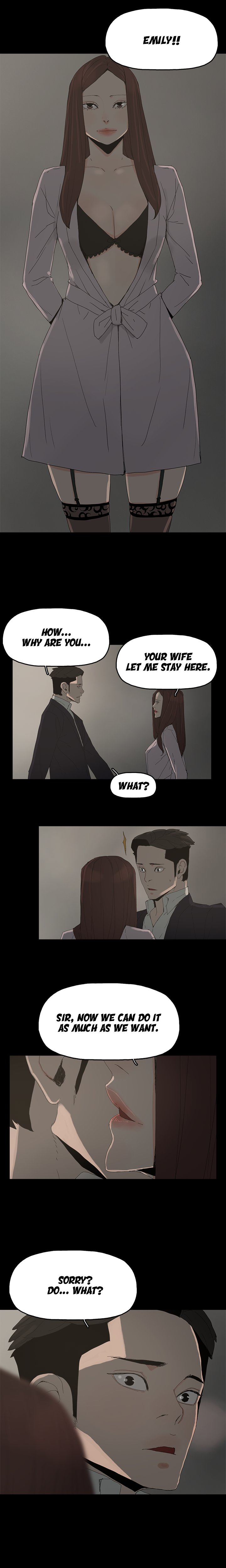 Surrogate Mother Chapter 27 image 16