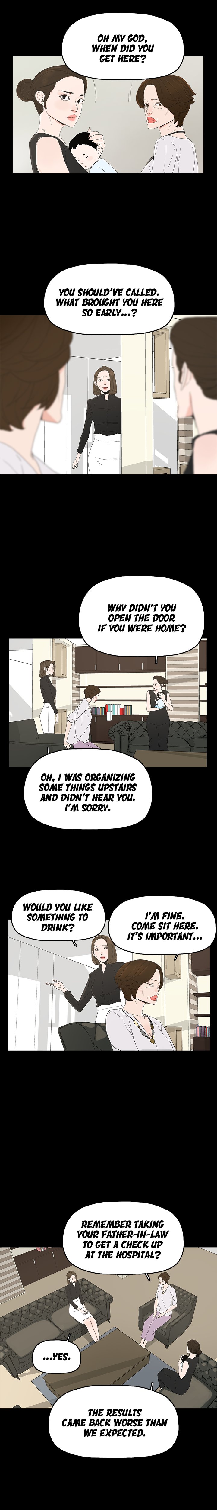 Surrogate Mother Chapter 27 image 3