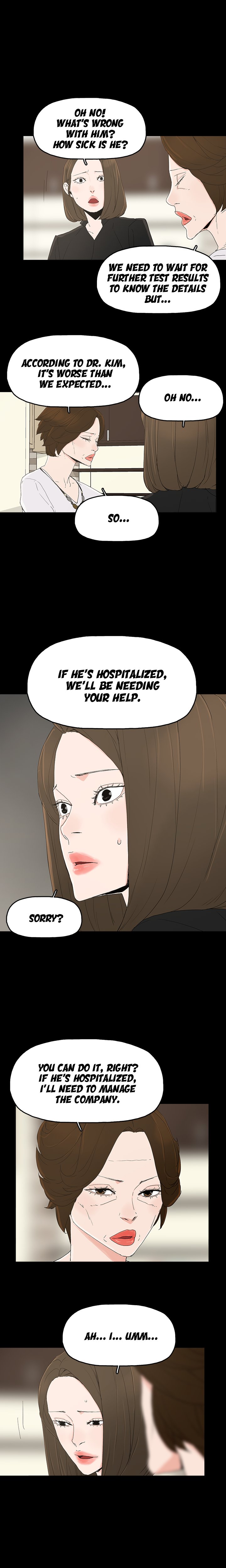Surrogate Mother Chapter 27 image 4