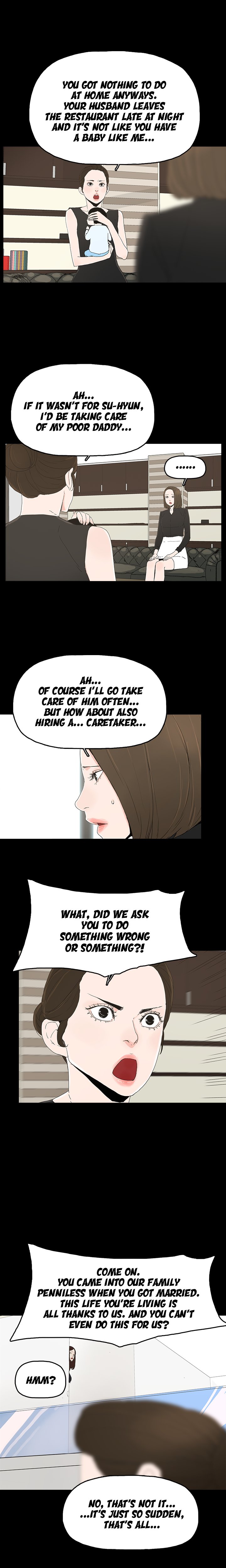 Surrogate Mother Chapter 27 image 5