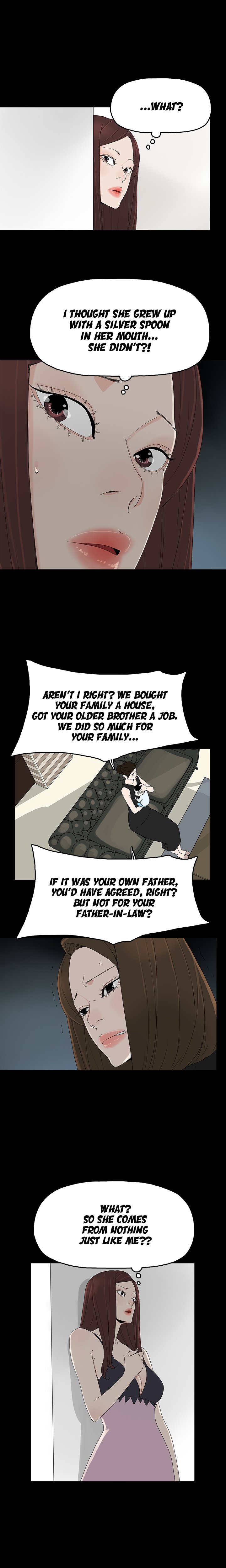 Surrogate Mother Chapter 27 image 6