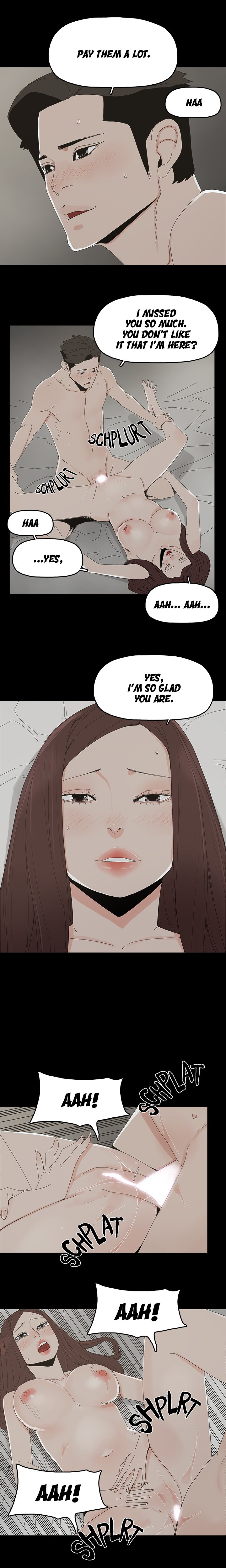 Surrogate Mother Chapter 29 image 9