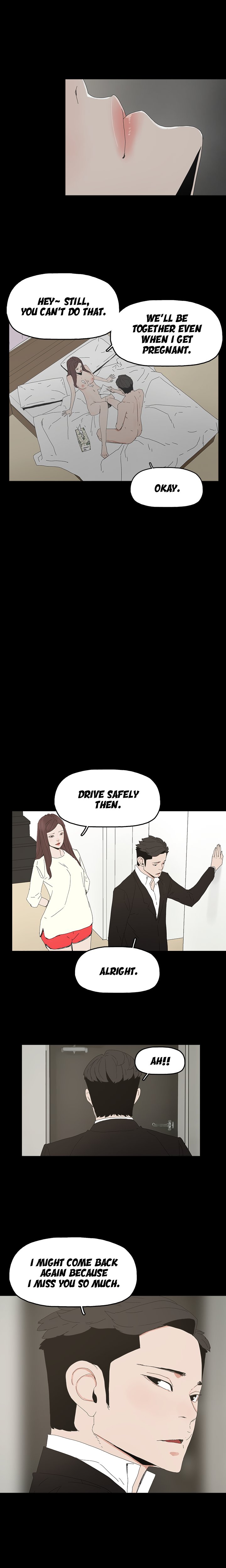 Surrogate Mother Chapter 29 image 11