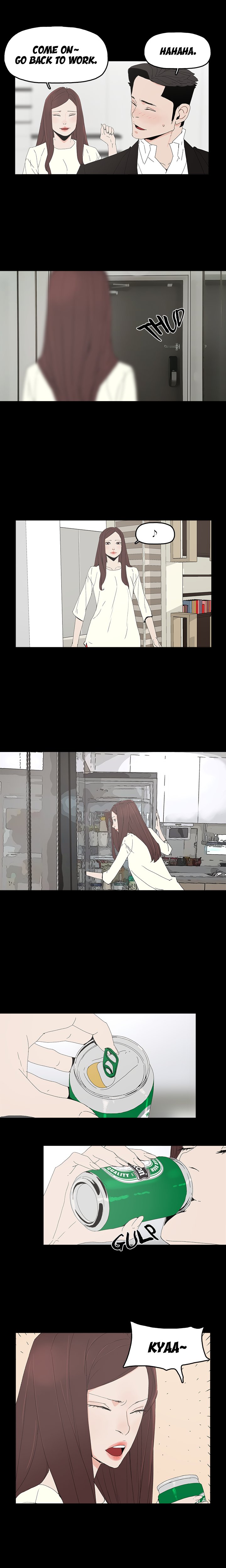 Surrogate Mother Chapter 29 image 12