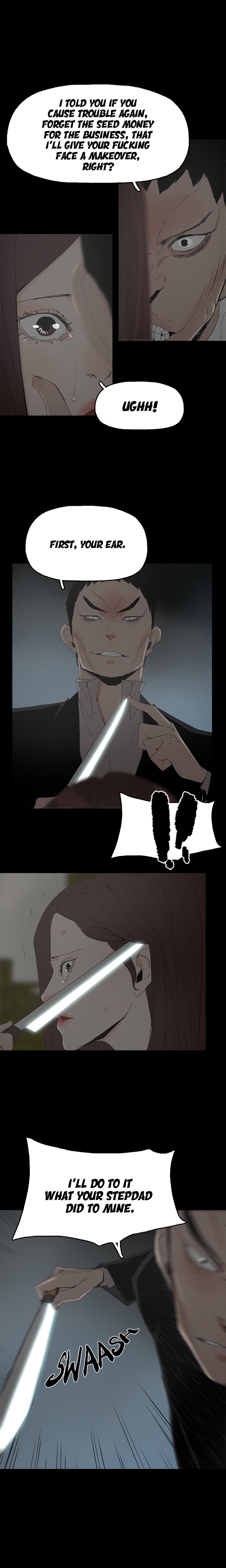 Surrogate Mother Chapter 29 image 17