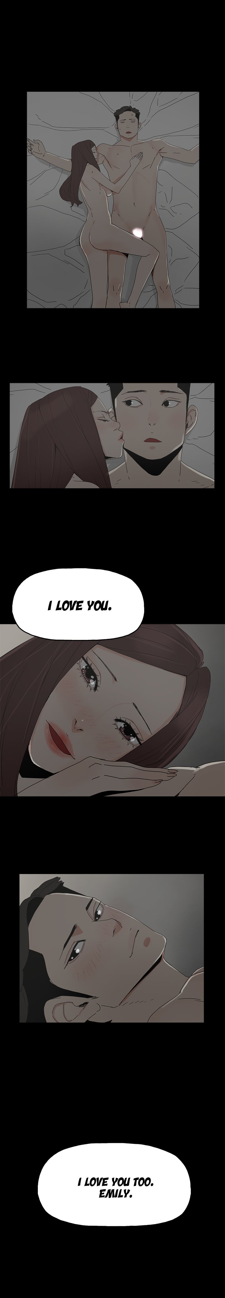 Surrogate Mother Chapter 29 image 1