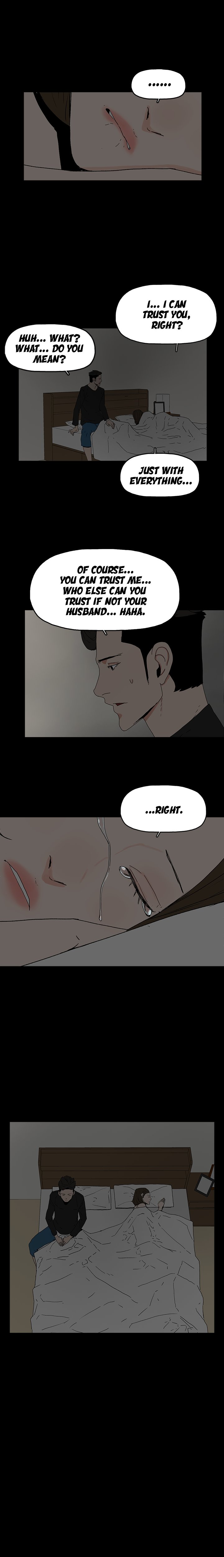 Surrogate Mother Chapter 29 image 4