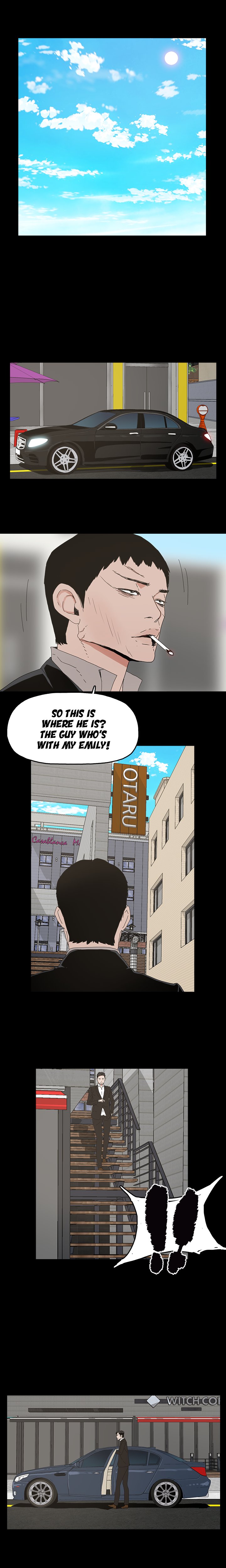 Surrogate Mother Chapter 29 image 5
