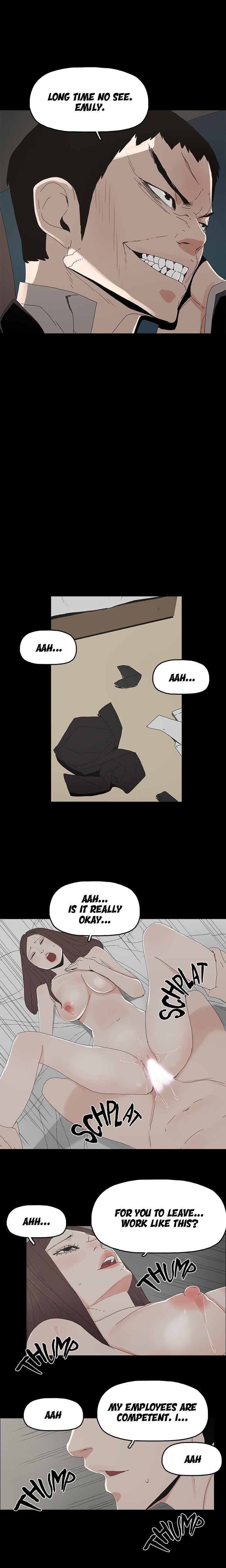 Surrogate Mother Chapter 29 image 8