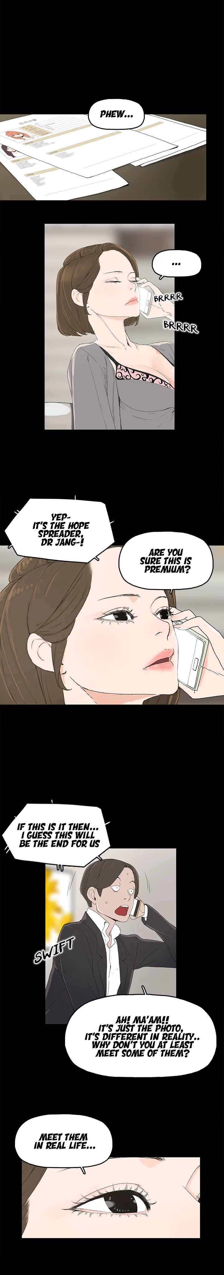 Surrogate Mother Chapter 3 image 0