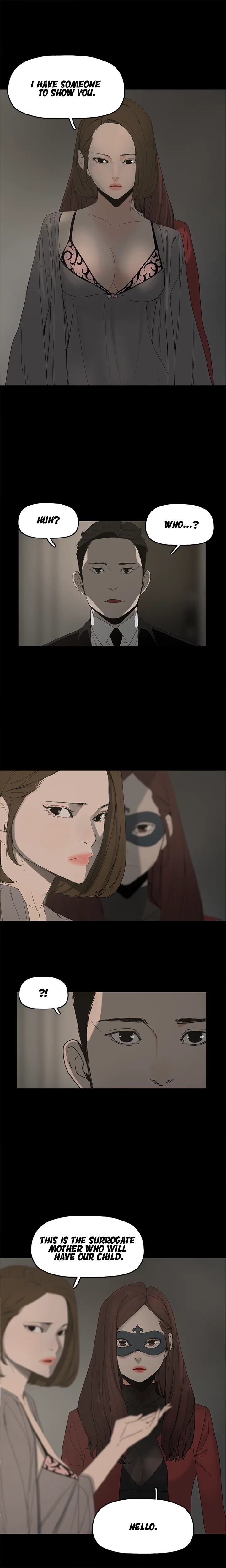 Surrogate Mother Chapter 3 image 10