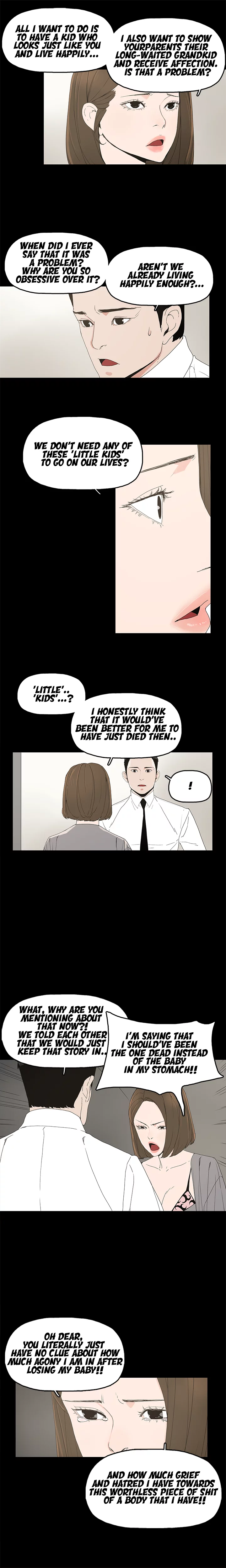 Surrogate Mother Chapter 3 image 12