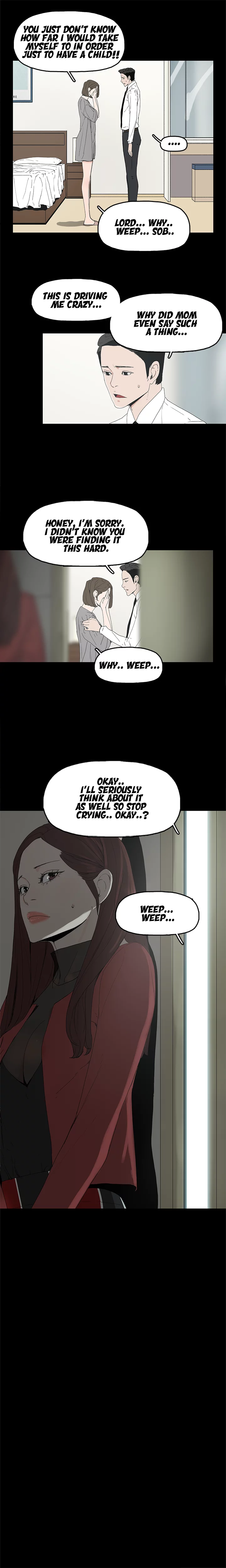 Surrogate Mother Chapter 3 image 13