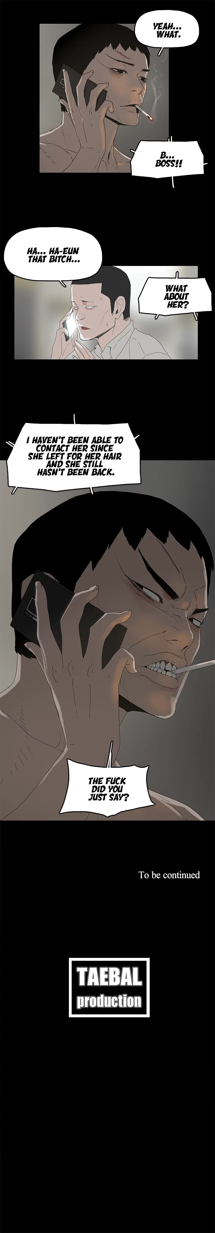 Surrogate Mother Chapter 3 image 15