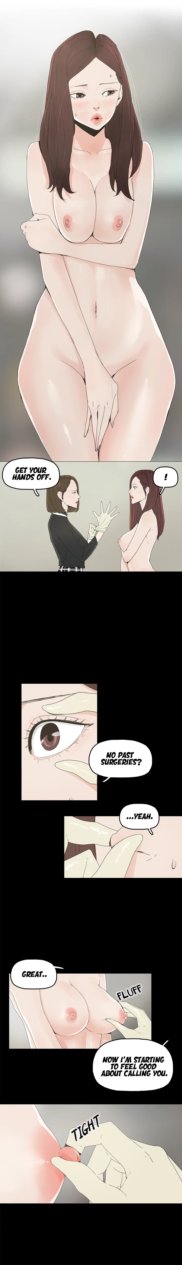Surrogate Mother Chapter 3 image 6