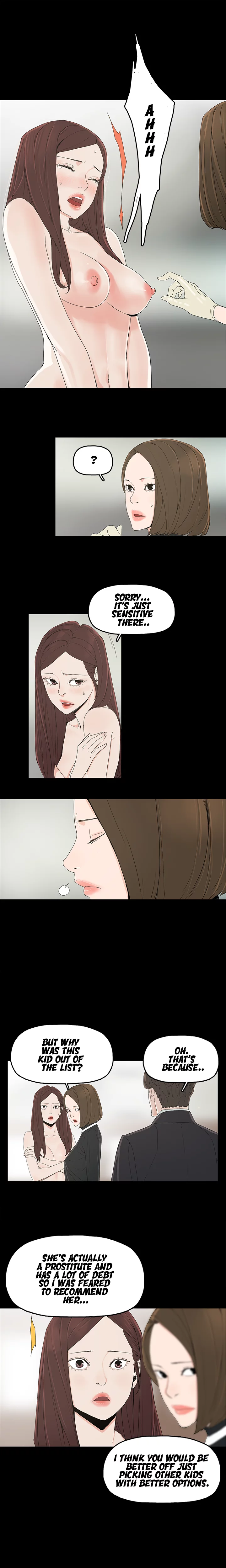 Surrogate Mother Chapter 3 image 7
