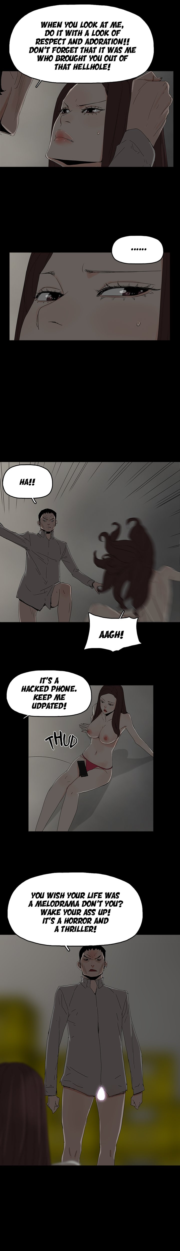 Surrogate Mother Chapter 31 image 0