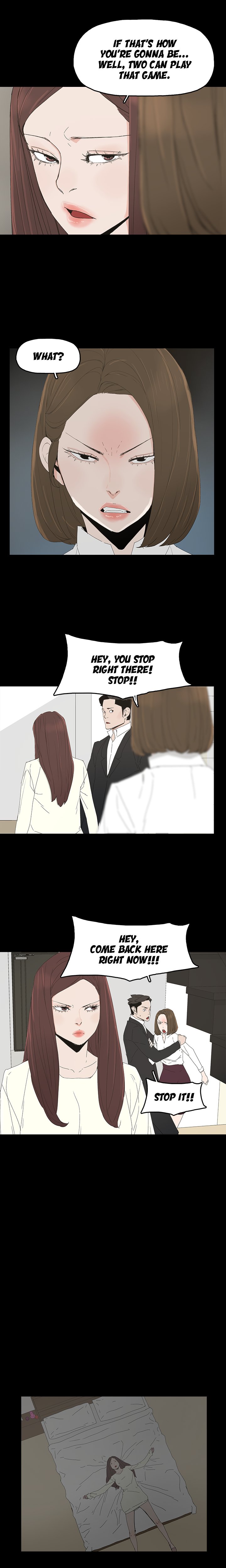 Surrogate Mother Chapter 31 image 9