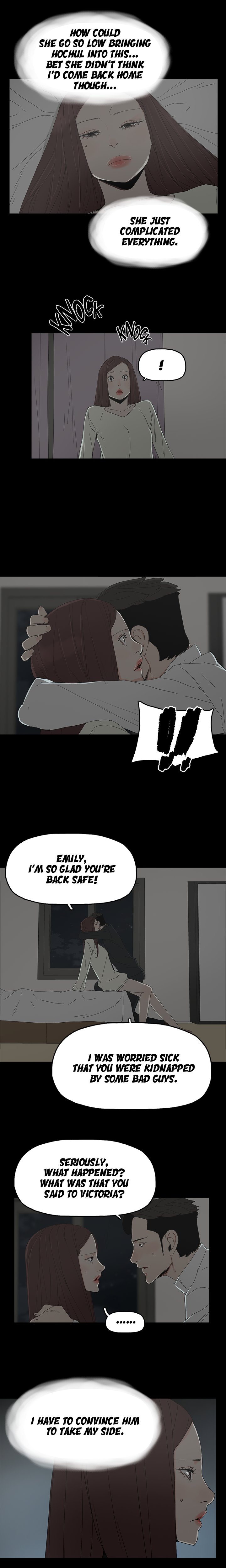 Surrogate Mother Chapter 31 image 10