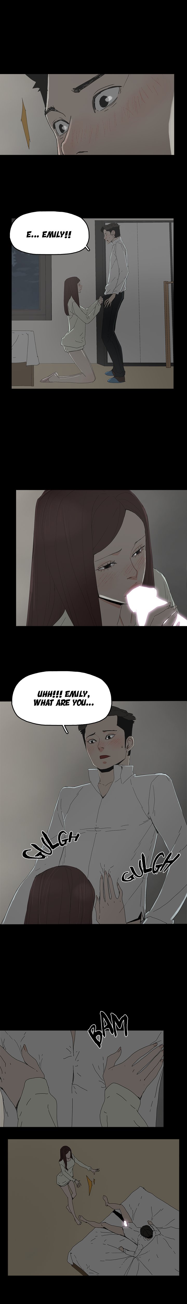 Surrogate Mother Chapter 31 image 11