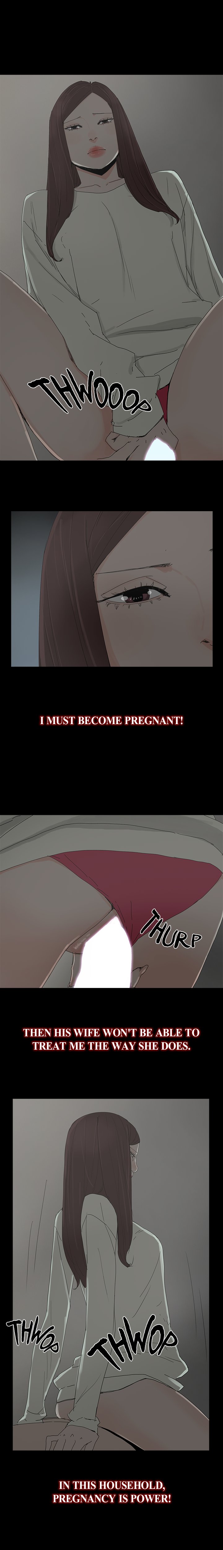 Surrogate Mother Chapter 31 image 12