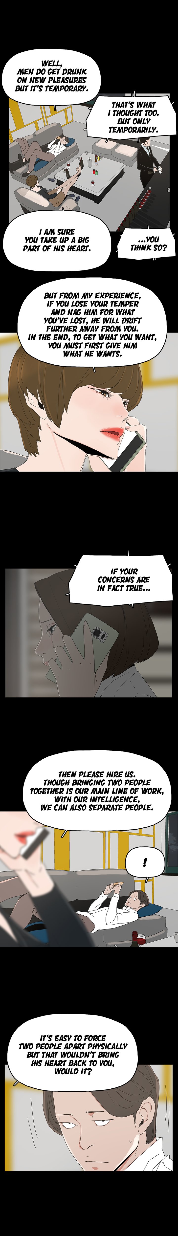 Surrogate Mother Chapter 31 image 15