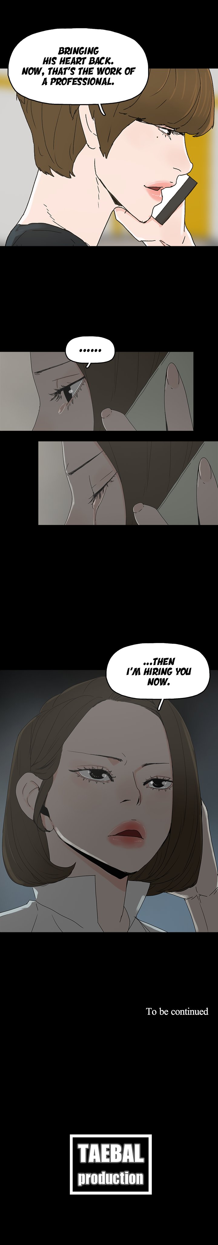 Surrogate Mother Chapter 31 image 16