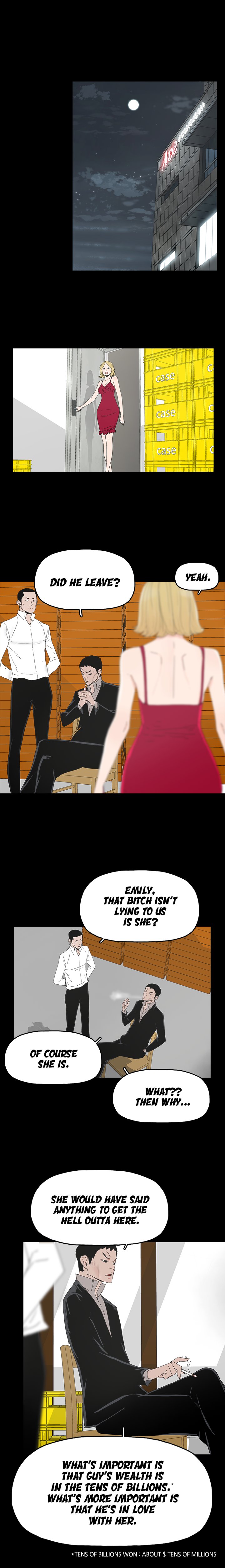 Surrogate Mother Chapter 31 image 3