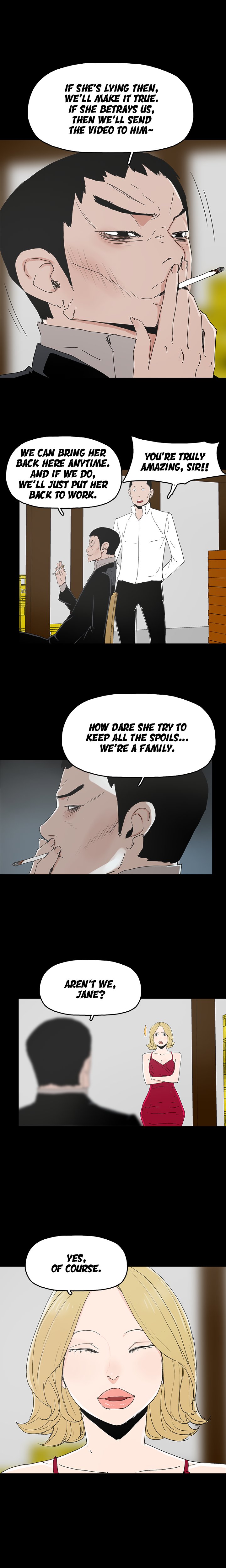 Surrogate Mother Chapter 31 image 4
