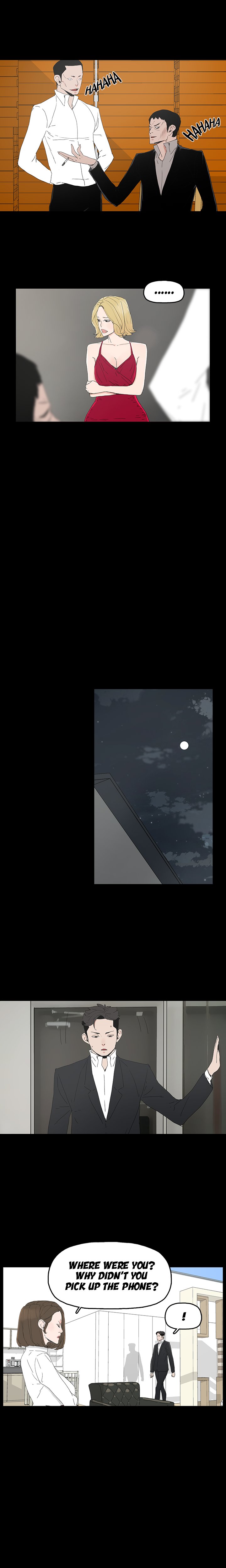 Surrogate Mother Chapter 31 image 5