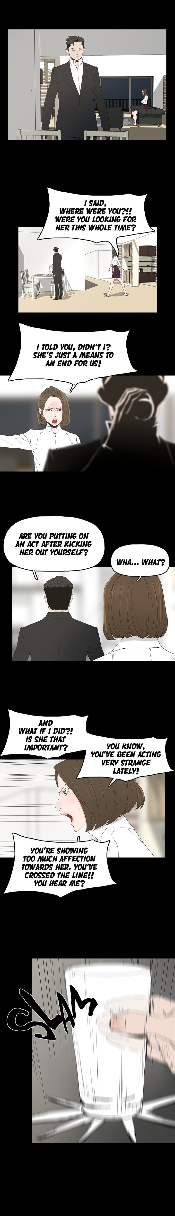 Surrogate Mother Chapter 31 image 6
