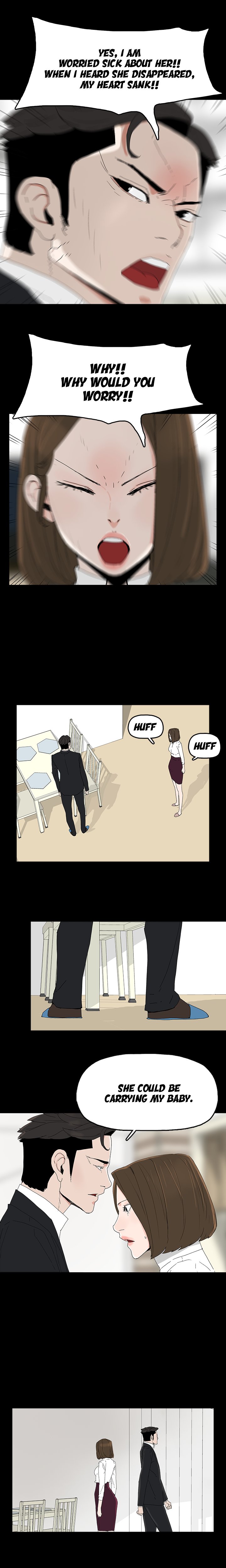 Surrogate Mother Chapter 31 image 7