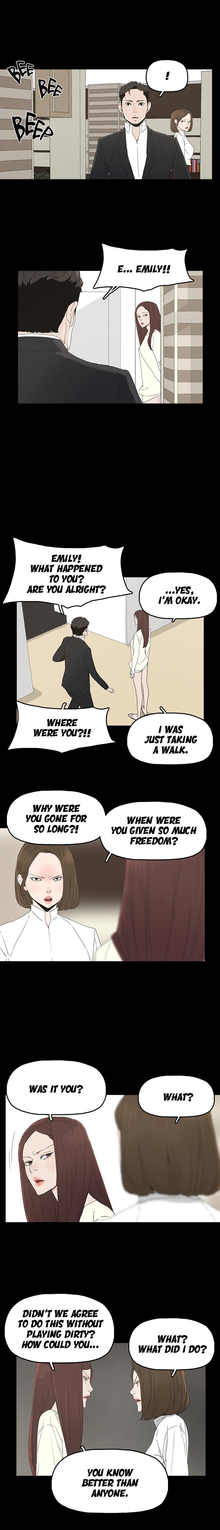 Surrogate Mother Chapter 31 image 8