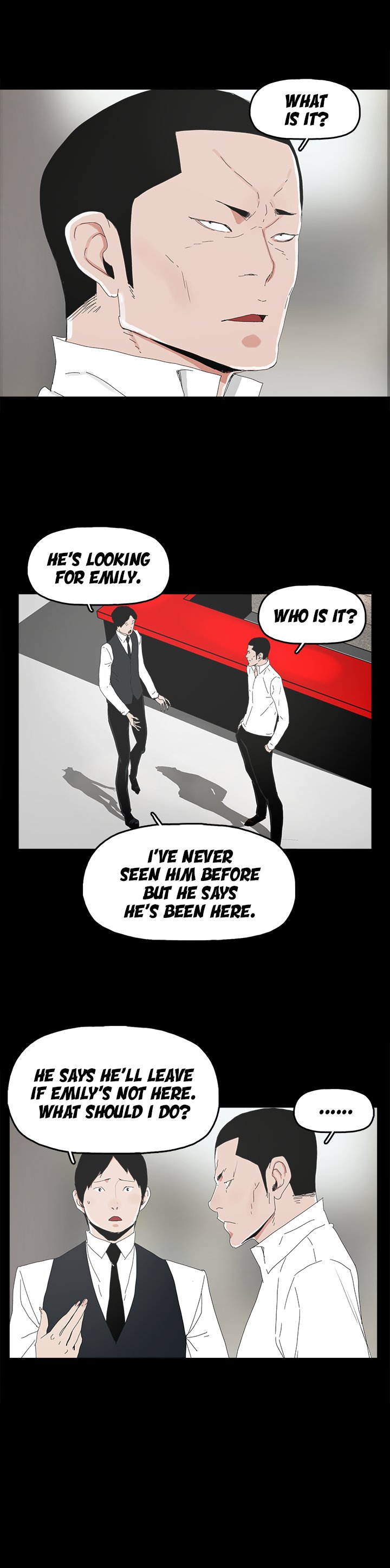 Surrogate Mother Chapter 33 image 0