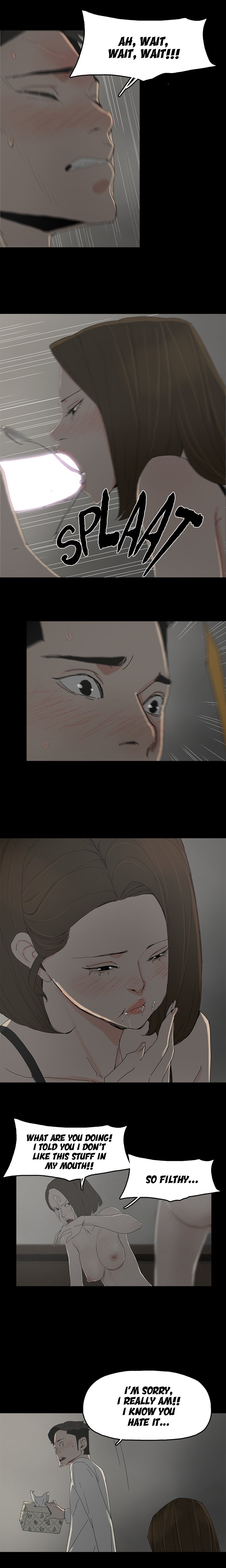 Surrogate Mother Chapter 33 image 10