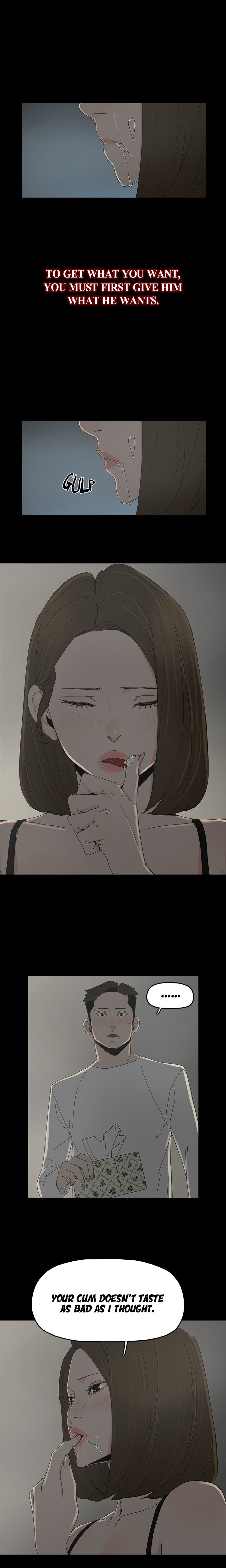 Surrogate Mother Chapter 33 image 11