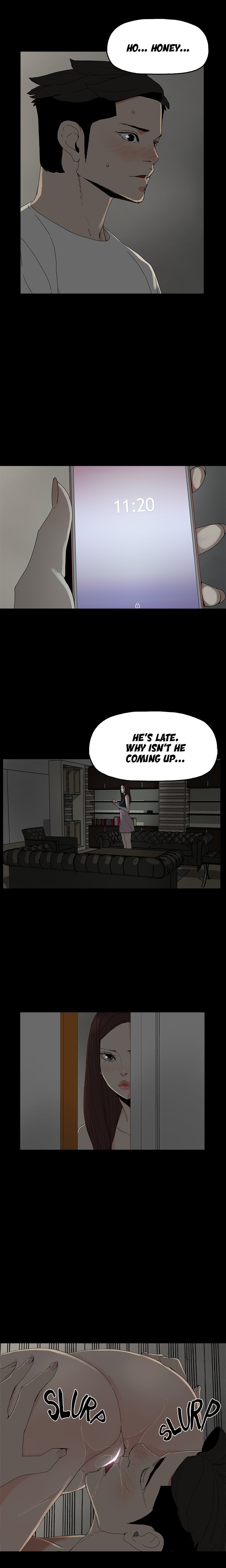 Surrogate Mother Chapter 33 image 12