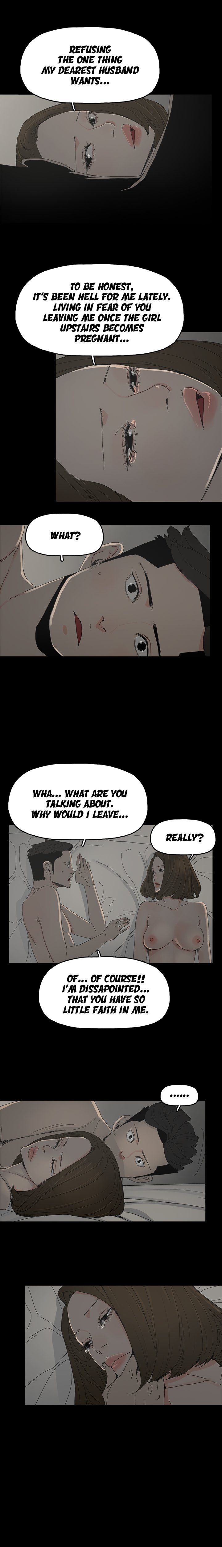 Surrogate Mother Chapter 33 image 16