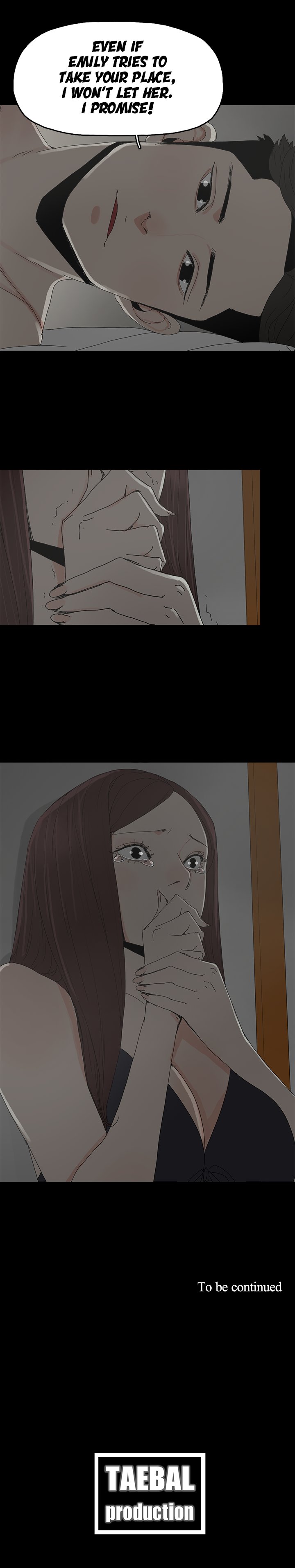 Surrogate Mother Chapter 33 image 17