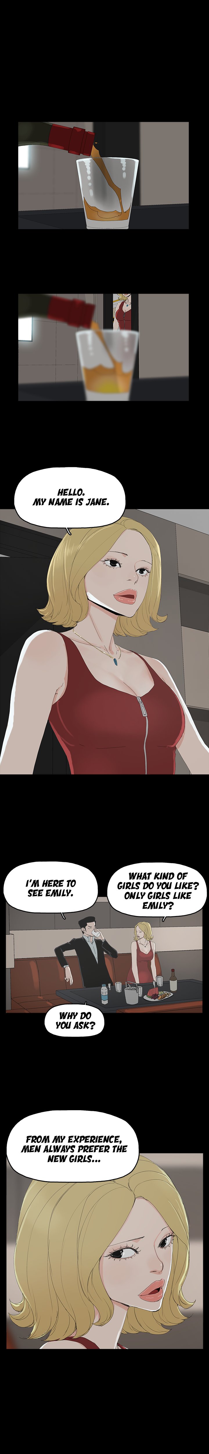 Surrogate Mother Chapter 33 image 3