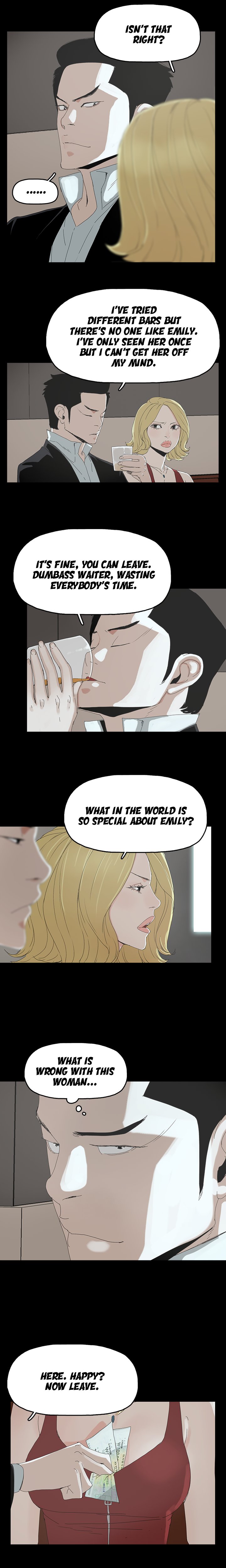 Surrogate Mother Chapter 33 image 4