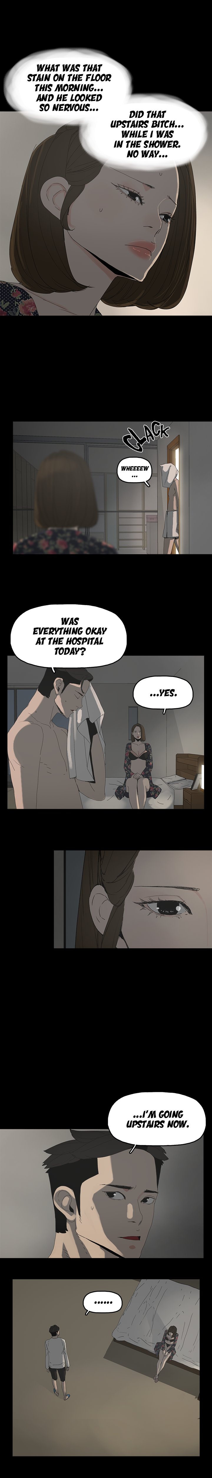 Surrogate Mother Chapter 33 image 6